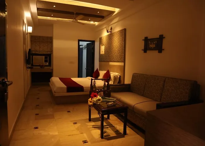 Hotel Panna Paradise