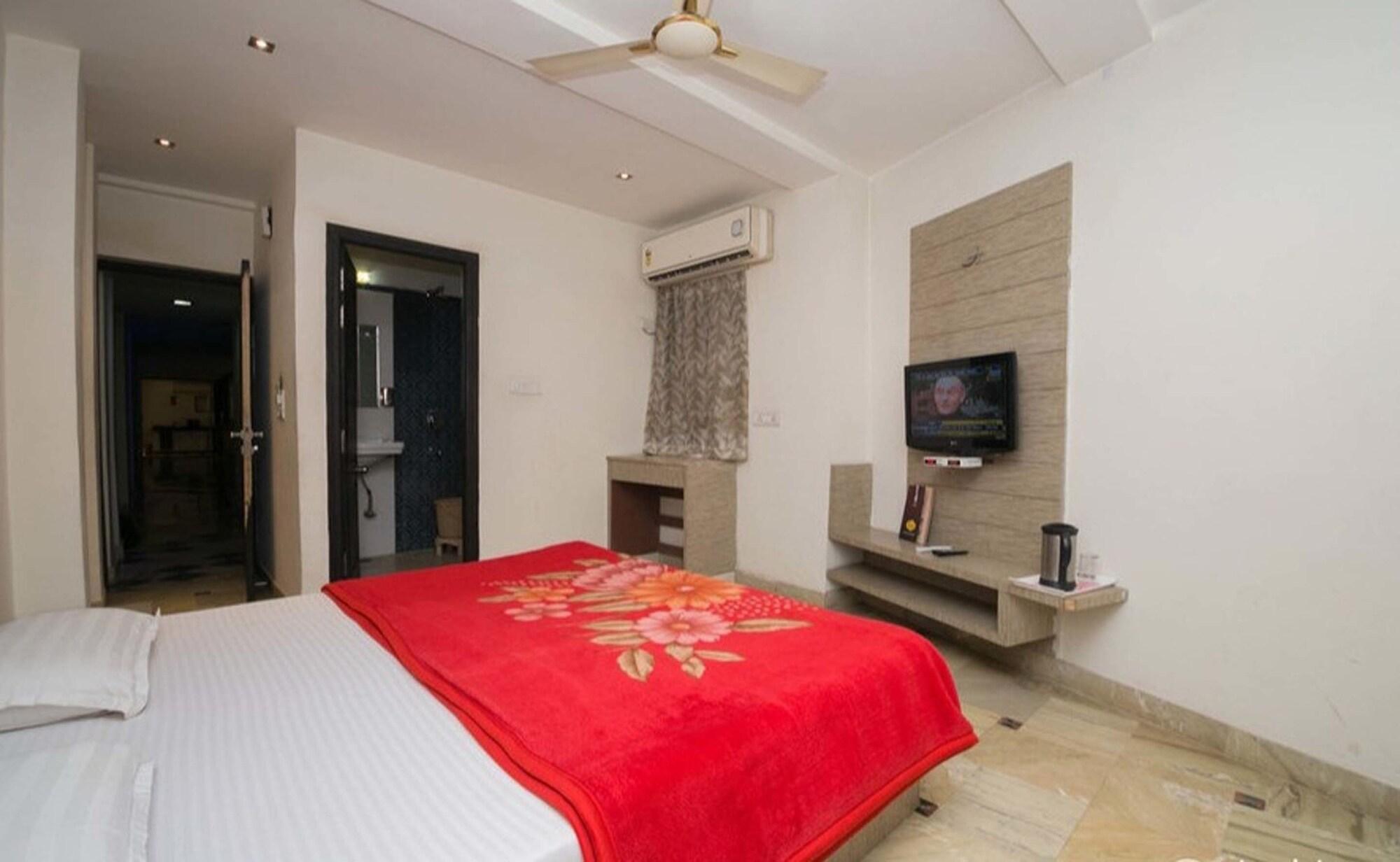 Panna Paradise 3*