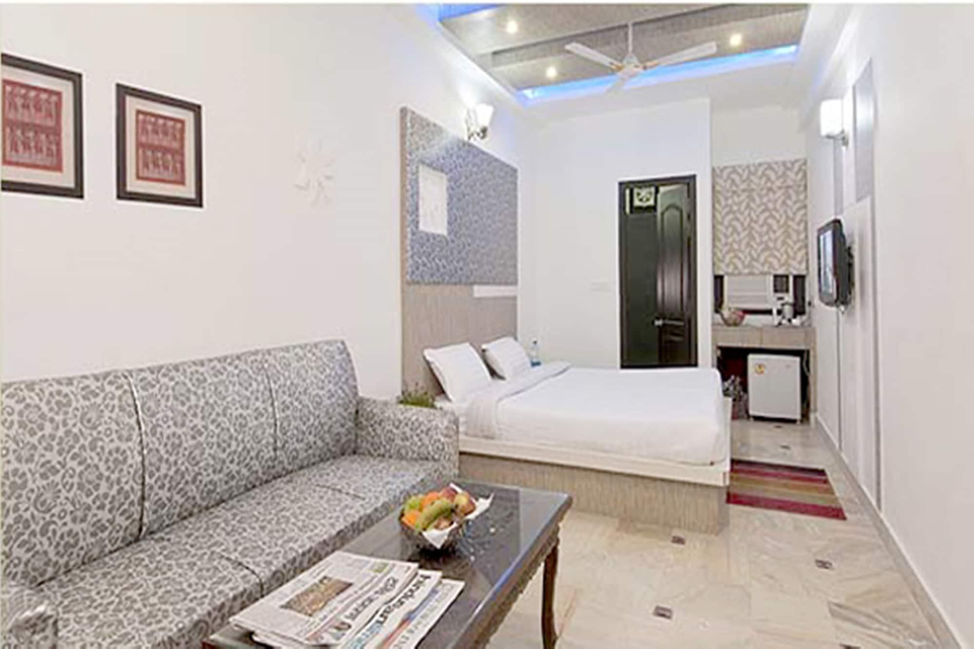 Panna Paradise Hotel 3*