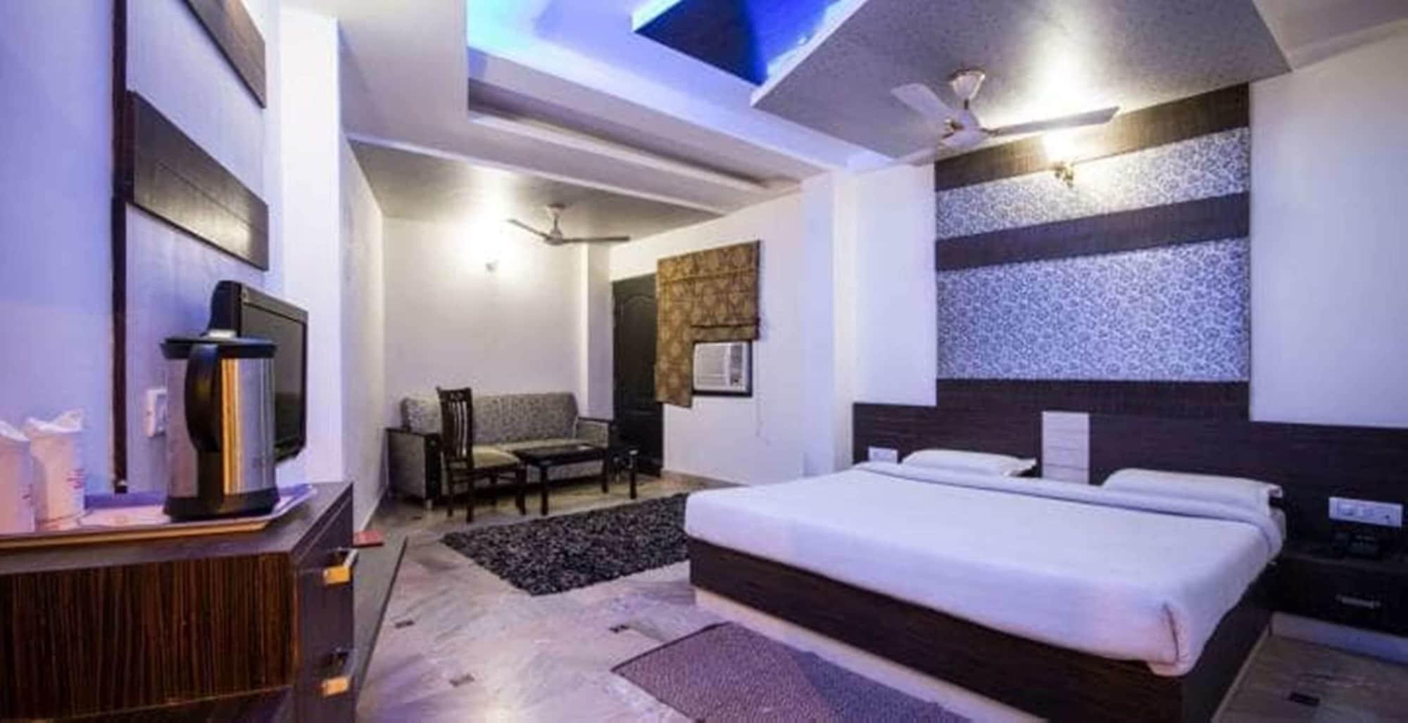Panna Paradise Hotel