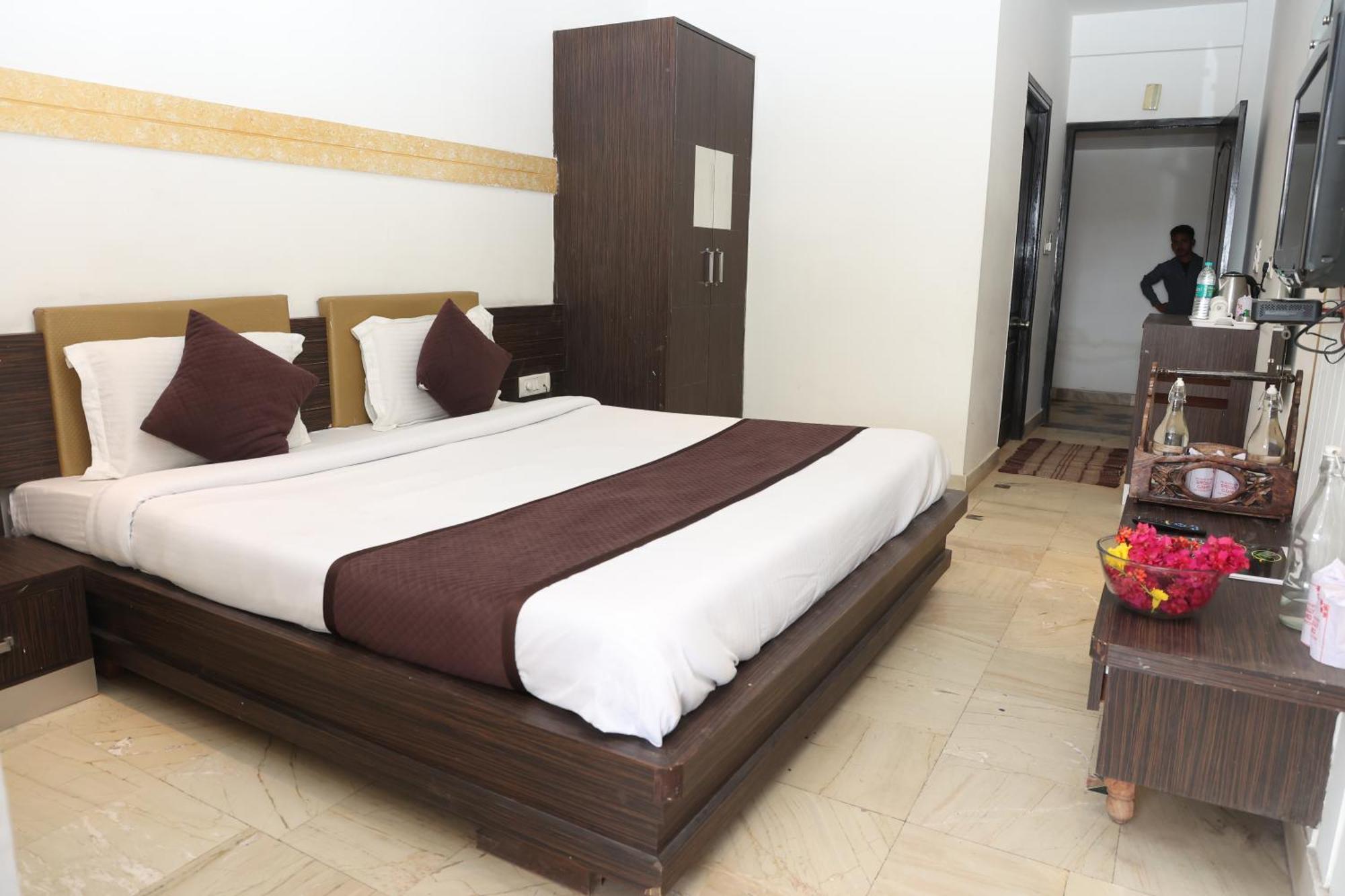 Hotel Panna Paradise
