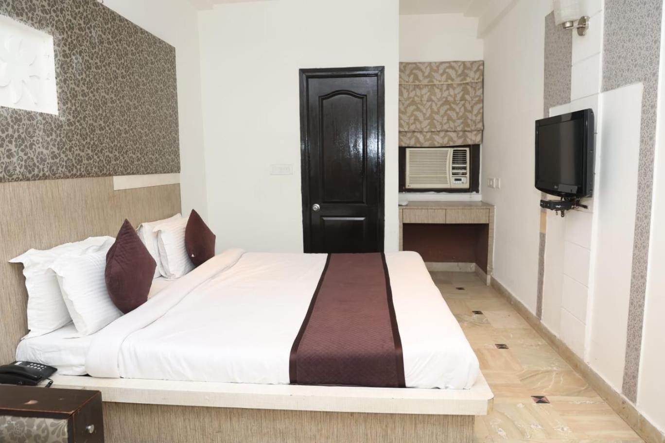 Hotel Panna Paradise