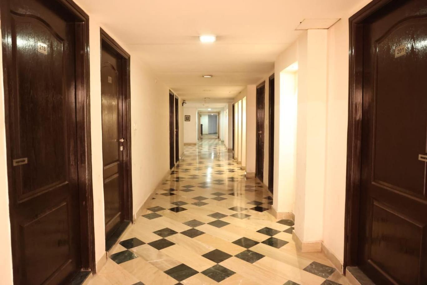 Hotel Panna Paradise 3*
