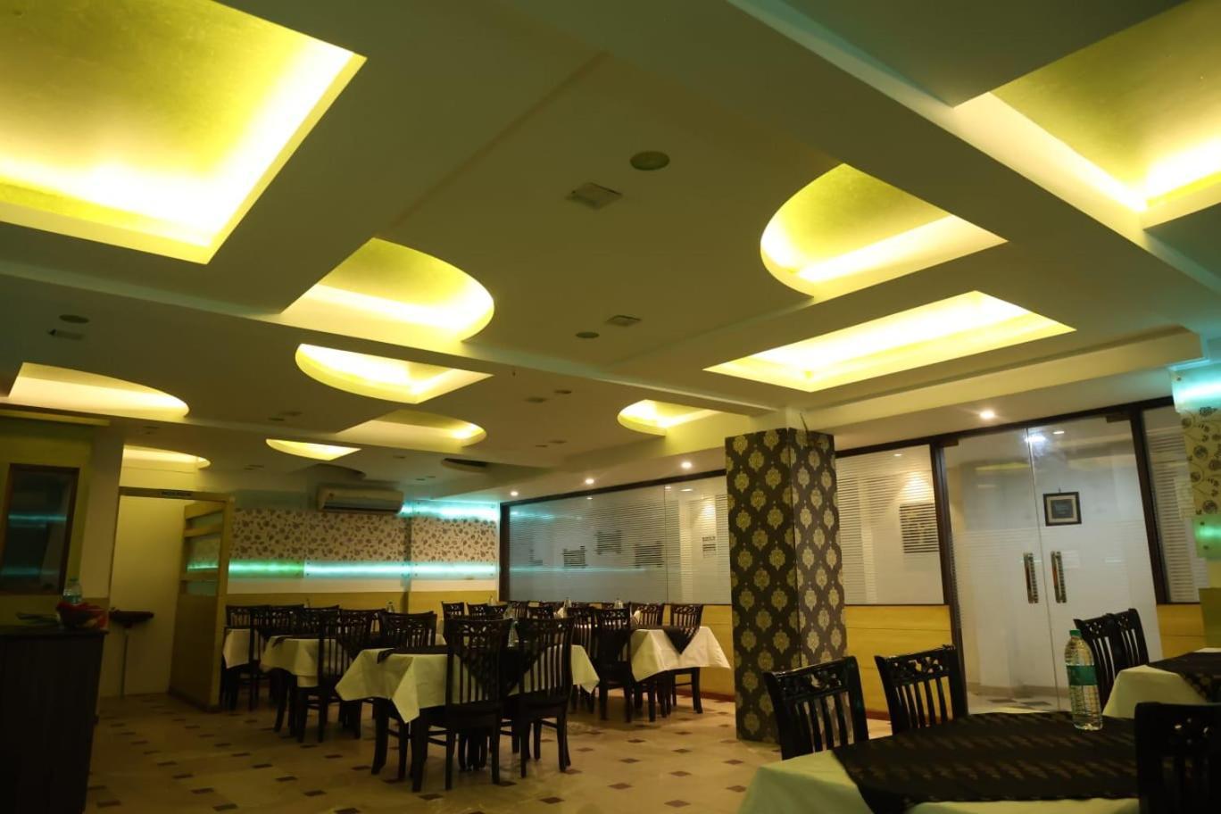 Panna Paradise Hotel Agra (Uttar Pradesh)