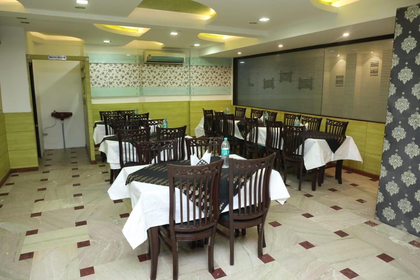 Panna Paradise 3* Agra (Uttar Pradesh)