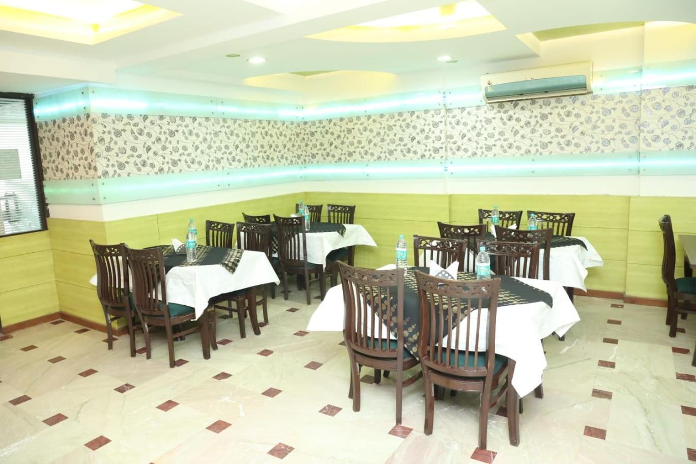 Panna Paradise Agra (Uttar Pradesh)