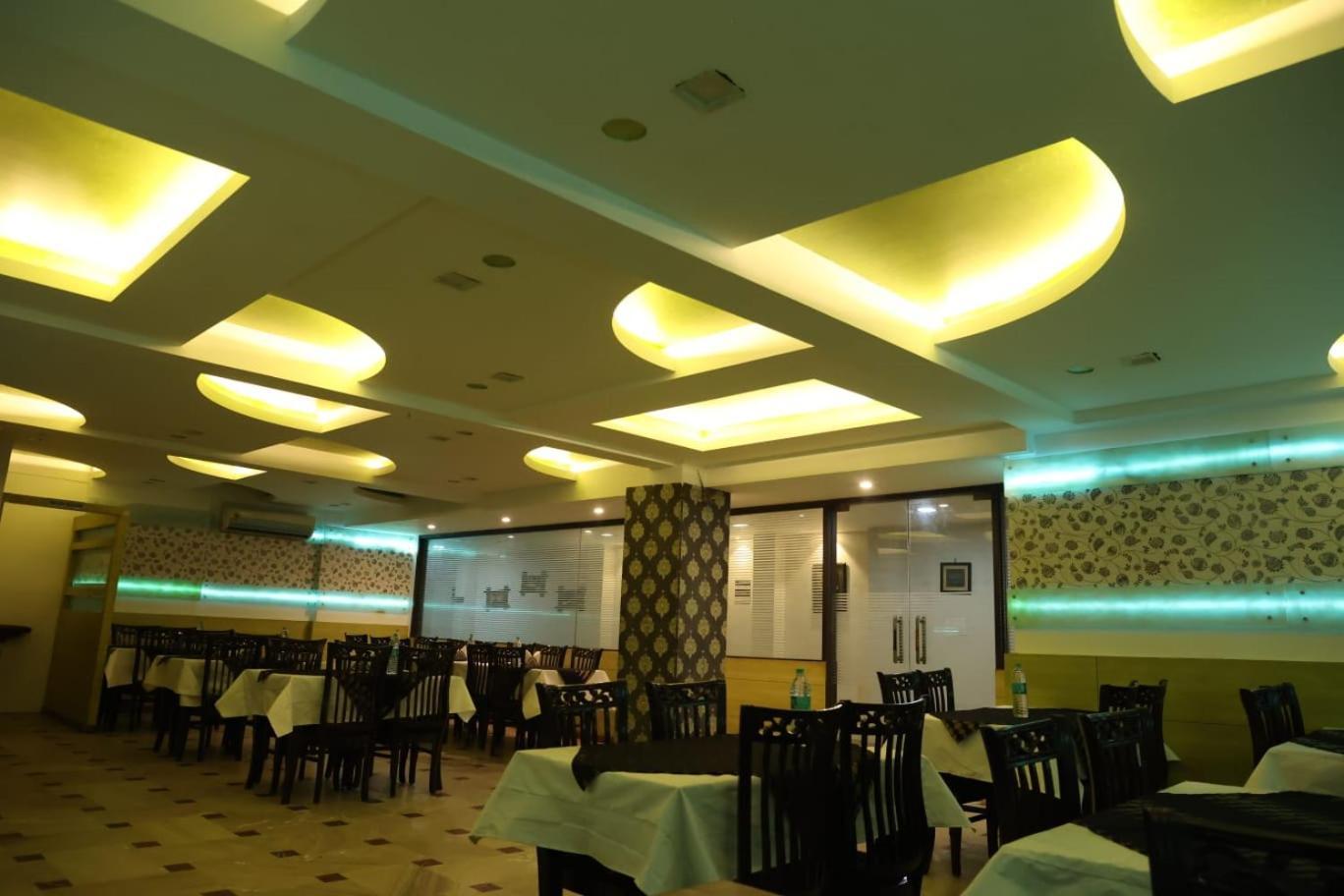 Panna Paradise 3* Agra (Uttar Pradesh)