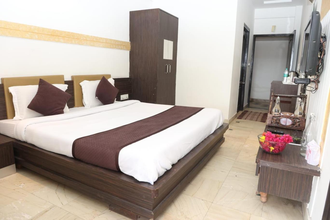 Hotel Panna Paradise Agra (Uttar Pradesh)