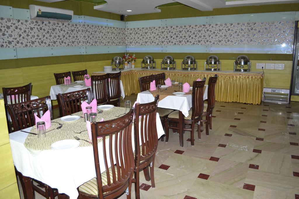 Hotel Panna Paradise 3*