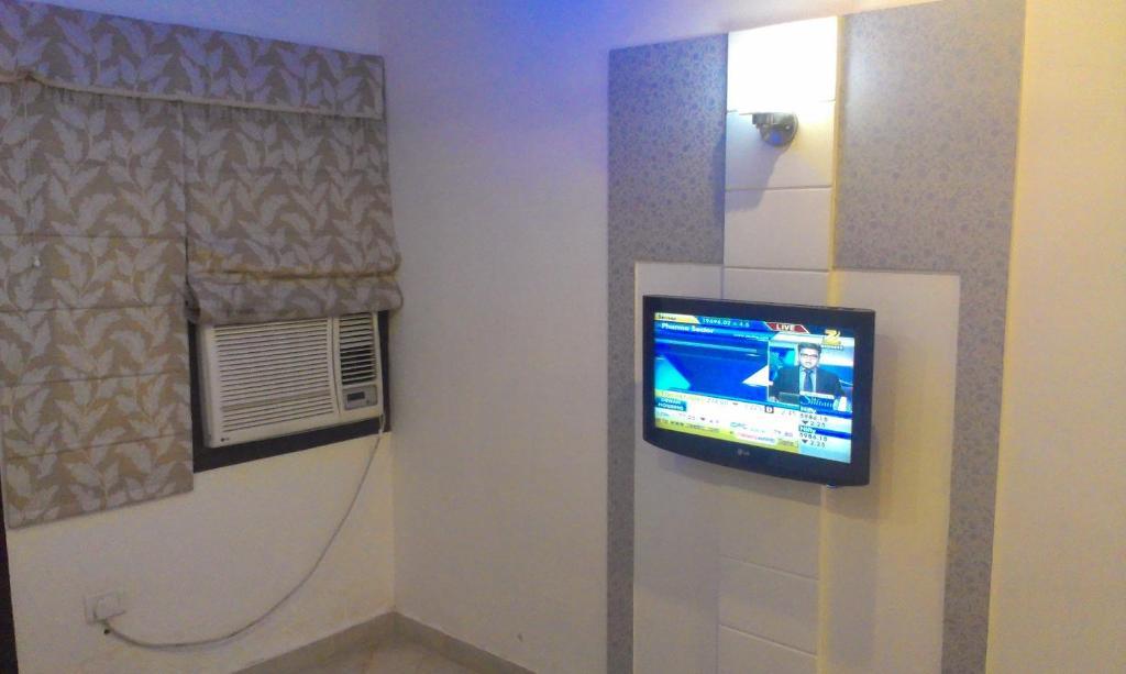 Panna Paradise Hotel Agra (Uttar Pradesh)