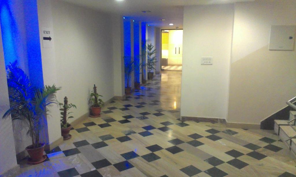 Panna Paradise Hotel 3*
