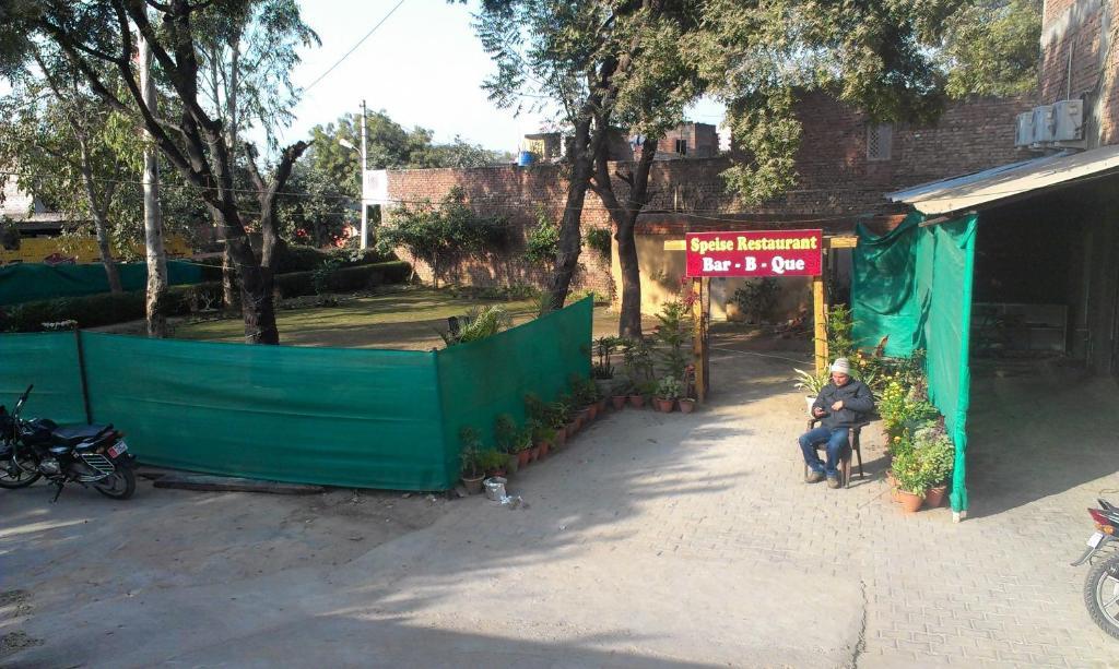 Panna Paradise Hotel Agra (Uttar Pradesh)