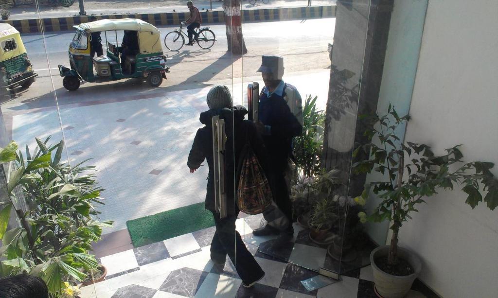 Panna Paradise Hotel 3*