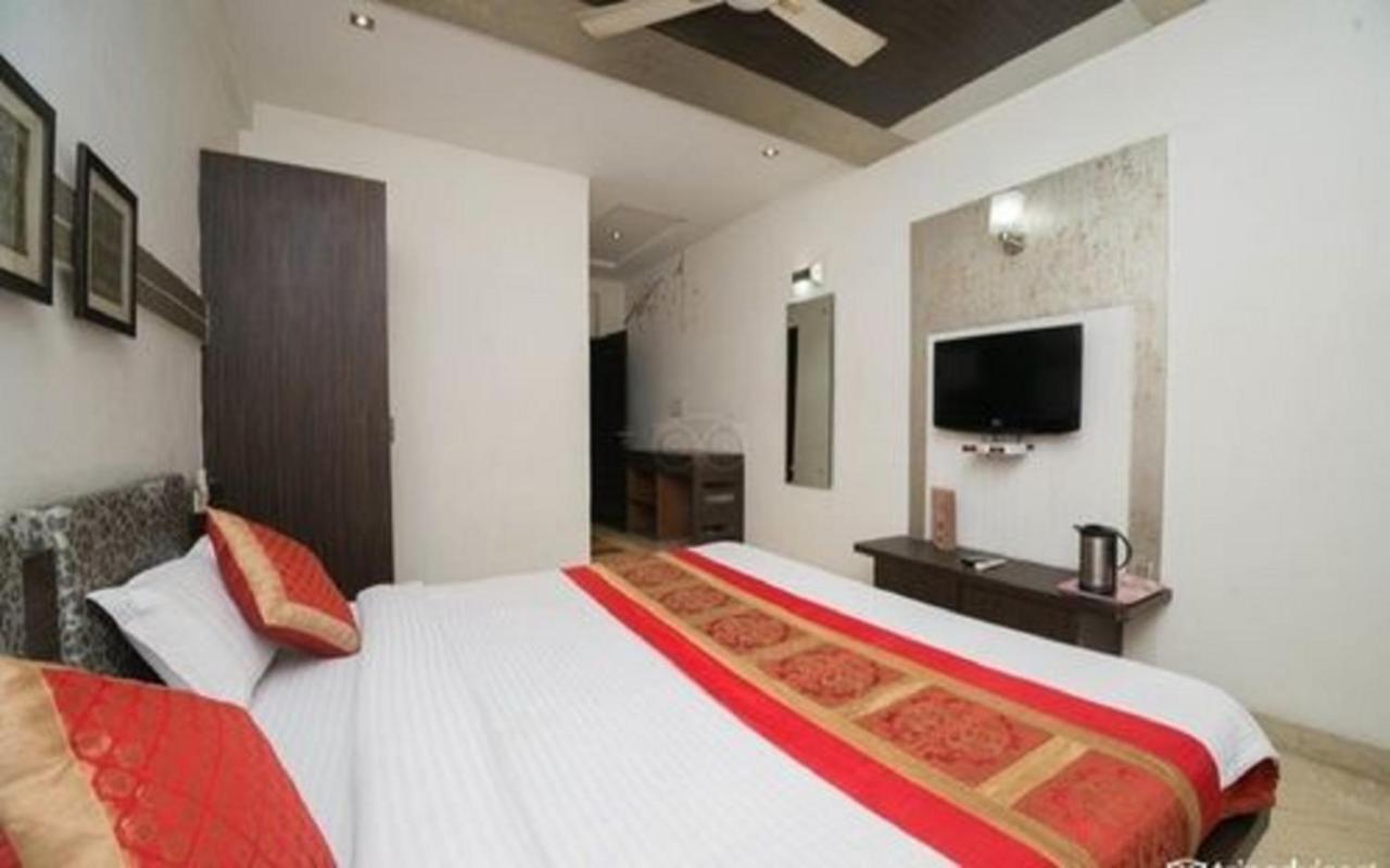 Panna Paradise 3*