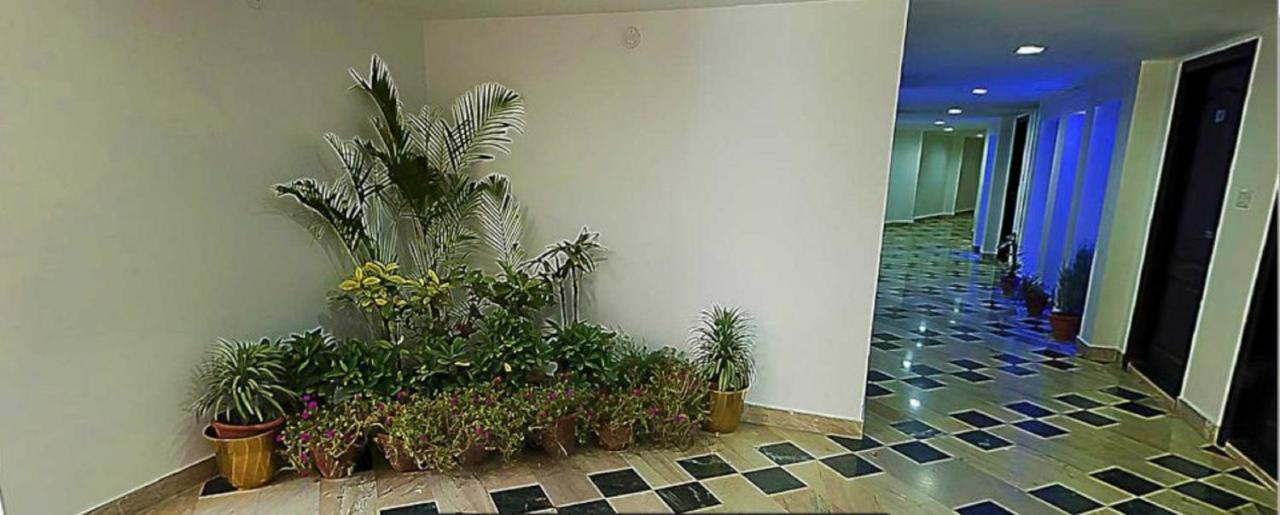Panna Paradise Hotel