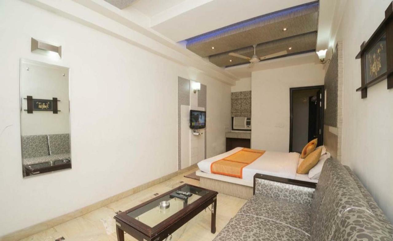 Panna Paradise Agra (Uttar Pradesh)