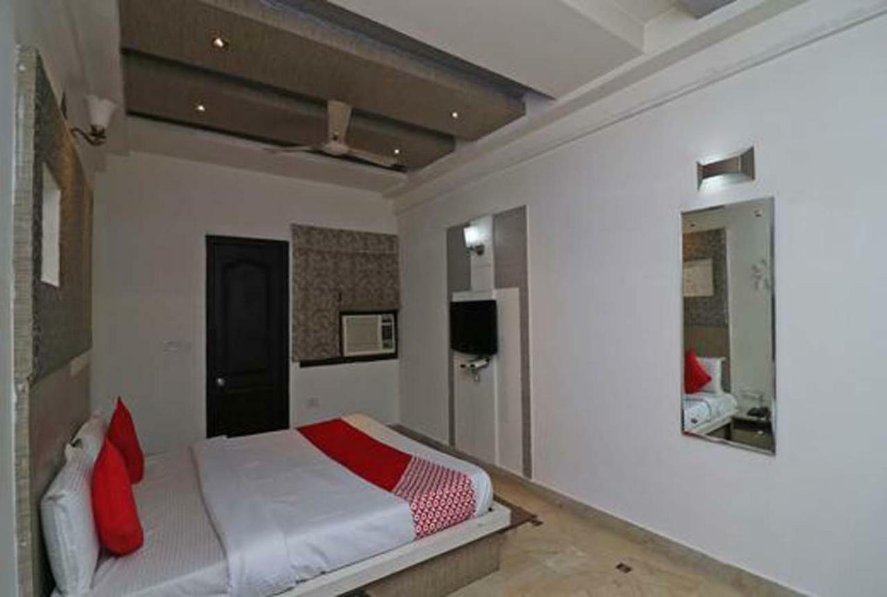 Panna Paradise Hotel 3*
