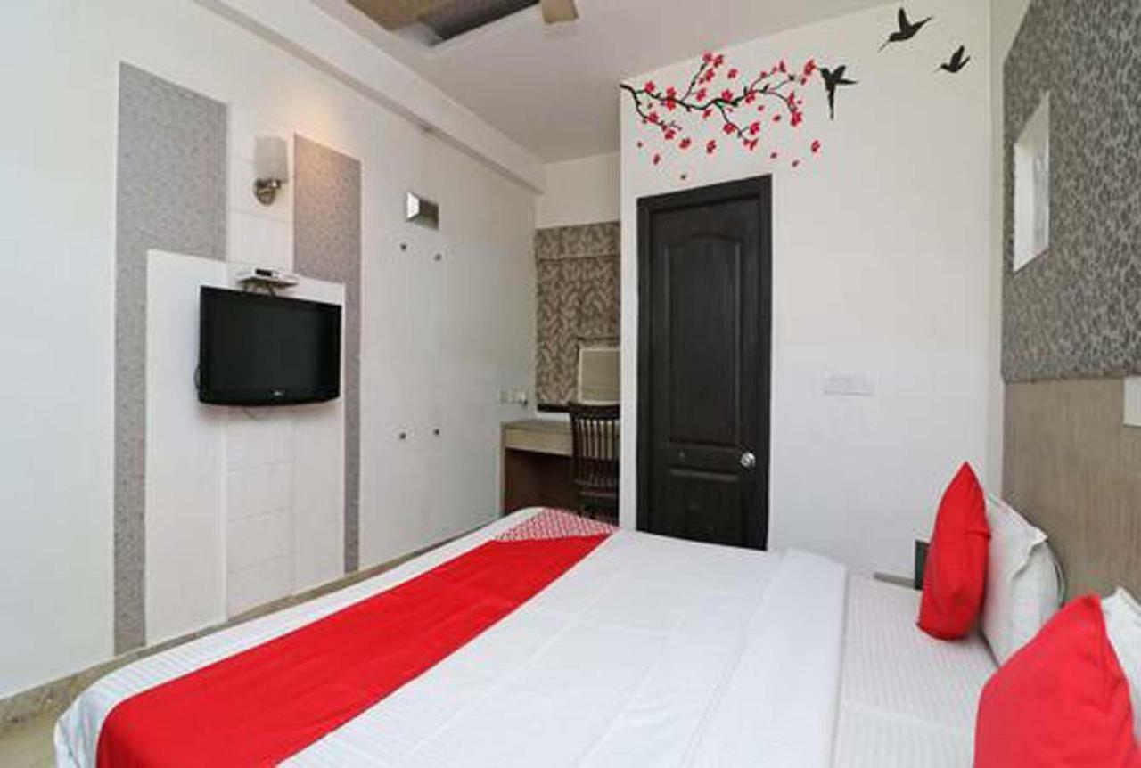 Hotel Panna Paradise 3*
